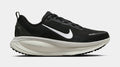 Vomero 18 Mens Running Shoes (Black/Coconut Milk/Light Iron Ore/Summit White)