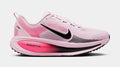 Vomero 18 Pink Foam Mens Running Shoes (Pink Foam/Hyper Pink/Black)