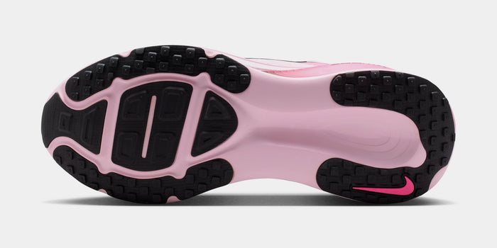 Vomero 18 Pink Foam Mens Running Shoes (Pink Foam/Hyper Pink/Black)