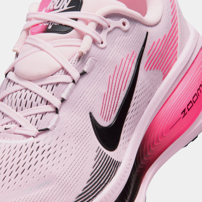 Vomero 18 Pink Foam Mens Running Shoes (Pink Foam/Hyper Pink/Black)