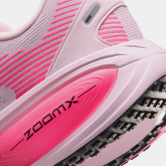 Vomero 18 Pink Foam Mens Running Shoes (Pink Foam/Hyper Pink/Black)