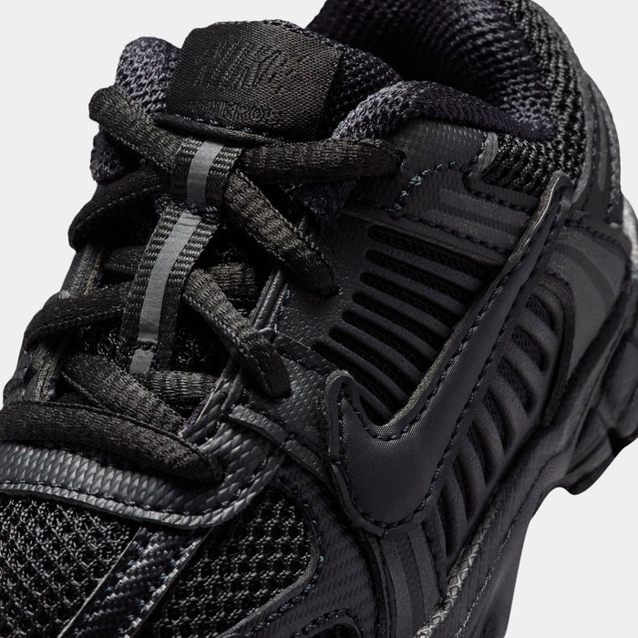 Vomero 5 Infant Toddler Running Shoes (Black)