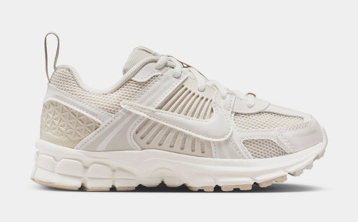 Vomero 5 Preschool Running Shoes (Phantom/Cream II/Sail/Light Bone)