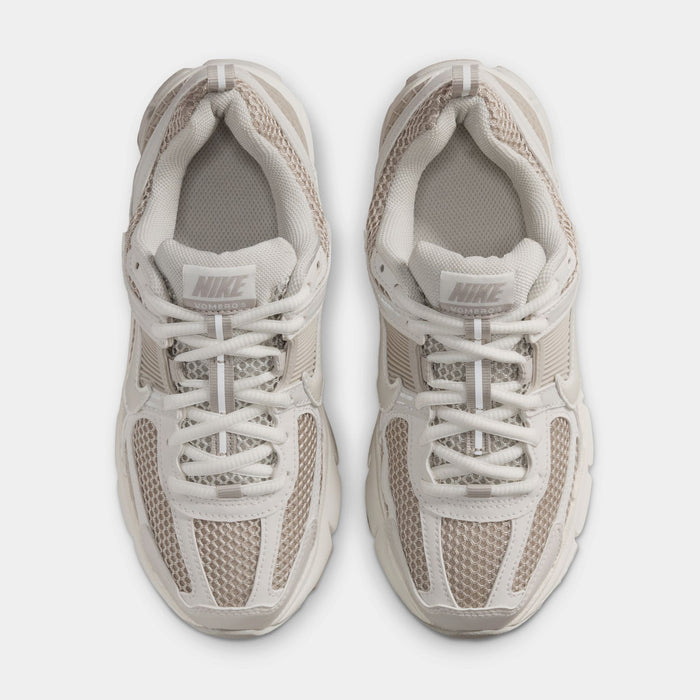 Vomero 5 Reflective Accents Grade School Running Shoes (Phantom/Cream II/Sail/Light Bone)