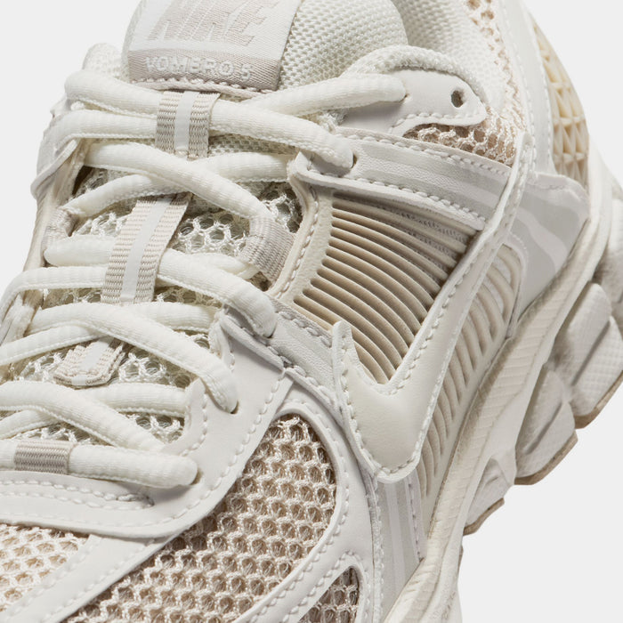 Vomero 5 Reflective Accents Grade School Running Shoes (Phantom/Cream II/Sail/Light Bone)