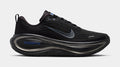 Vomero Plus Mens Running Shoes (Black/Dark Smoke Grey/Game Royal/Cool Grey)