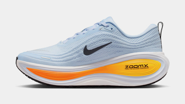 Vomero Plus Mens Running Shoes (Platinum Tint/Grey Fog/Iron Grey/Reflect Silver)