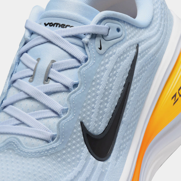 Vomero Plus Mens Running Shoes (Platinum Tint/Grey Fog/Iron Grey/Reflect Silver)
