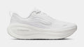 Vomero Plus Mens Running Shoes (White/Photon Dust/Metallic Silver/Summit White)