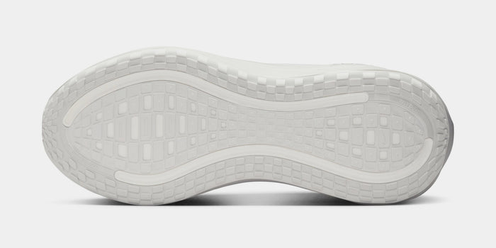 Vomero Plus Mens Running Shoes (White/Photon Dust/Metallic Silver/Summit White)