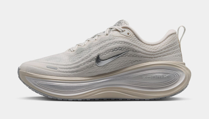 Vomero Plus SE Womens Running Shoes (Phantom/Grey Fog/Light Smoke Grey/Summit White)