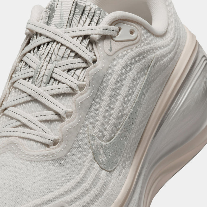 Vomero Plus SE Womens Running Shoes (Phantom/Grey Fog/Light Smoke Grey/Summit White)