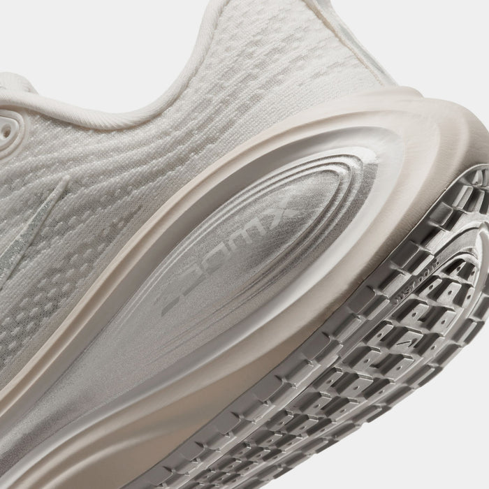 Vomero Plus SE Womens Running Shoes (Phantom/Grey Fog/Light Smoke Grey/Summit White)