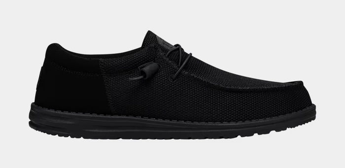 Wally Funk Mono Mens Lifestyle Shoes (Shade)