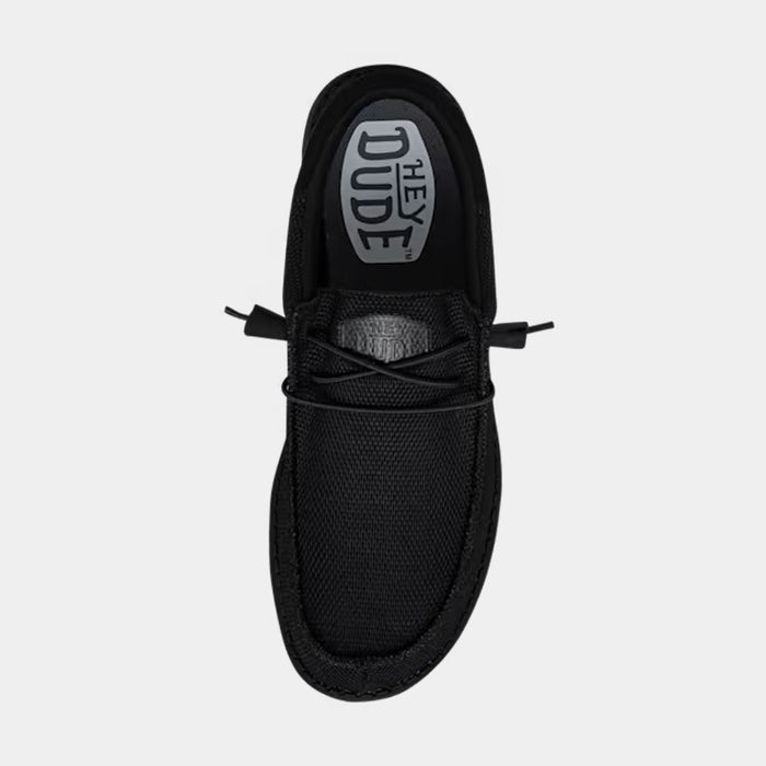 Wally Funk Mono Mens Lifestyle Shoes (Shade)
