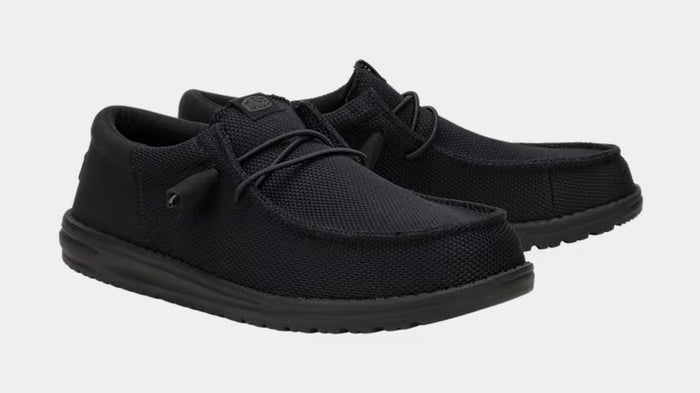 Wally Funk Mono Mens Lifestyle Shoes (Shade)