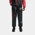 Windrunner Storm Fit Graphic Mens Pants (Black/Black/University Red)