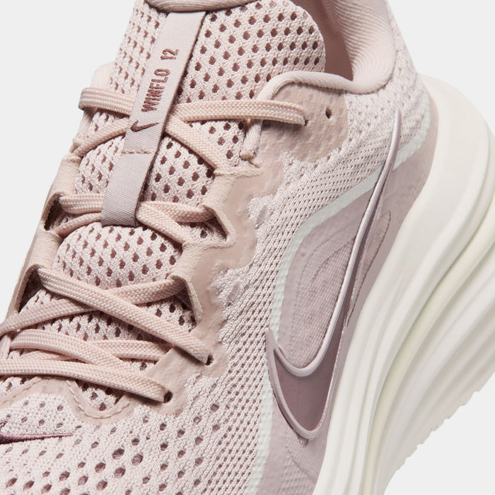 Winflo 12 Womens Running Shoes (Silt Red/Tattoo/Particle Rose/Phantom)