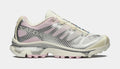 XT 4 OG Fairy Tale Womens Running Shoes (Vanilla Ice/Footwear Silver/Fairy Tale)