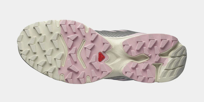 XT 4 OG Fairy Tale Womens Running Shoes (Vanilla Ice/Footwear Silver/Fairy Tale)