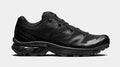 XT-6 Mens Running Shoes (Black)