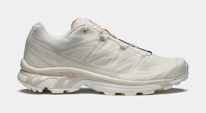 XT-6 Mens Running Shoes (Vanilla Ice/Almond Milk)