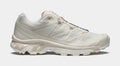 XT-6 Mens Running Shoes (Vanilla Ice/Almond Milk)