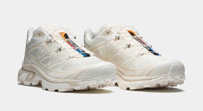 XT-6 Mens Running Shoes (Vanilla Ice/Almond Milk)