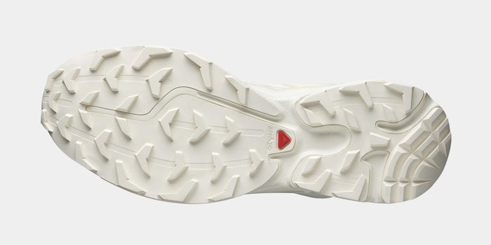 XT-6 Mens Running Shoes (Vanilla Ice/Almond Milk)