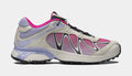XT-Whisper Mens Running Shoes (Rainy Day/Cosmic Sky/Pink Yarrow)