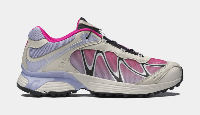 XT-Whisper Mens Running Shoes (Rainy Day/Cosmic Sky/Pink Yarrow)