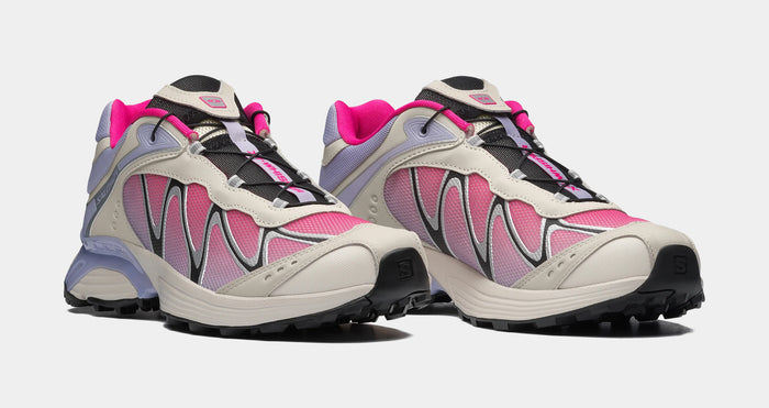 XT-Whisper Mens Running Shoes (Rainy Day/Cosmic Sky/Pink Yarrow)