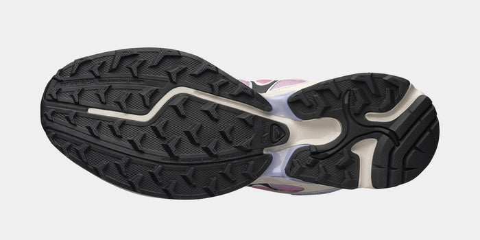 XT-Whisper Mens Running Shoes (Rainy Day/Cosmic Sky/Pink Yarrow)