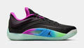 Zion 4 Noah Mens Basketball Shoes (Photo Blue/Volt/Vivid Purple/Green Glow)