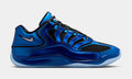 Zoom KD 18 International Blue Mens Basketball Shoes (International Blue/Multi-Color/Black)