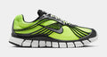 Zoom Skylon 11 Mens Running Shoes (Volt/Metallic Silver/Black/Light Smoke Grey)
