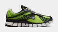 Zoom Skylon 11 Womens Running Shoes (Volt/Metallic Silver/Black/Summit White)