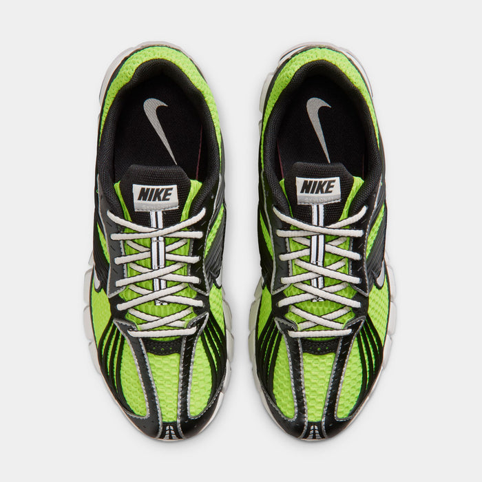 Zoom Skylon 11 Womens Running Shoes (Volt/Metallic Silver/Black/Summit White)