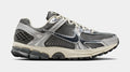 Zoom Vomero 5 Mens Running Shoes (Iron Grey/Chrome/Metallic Silver)
